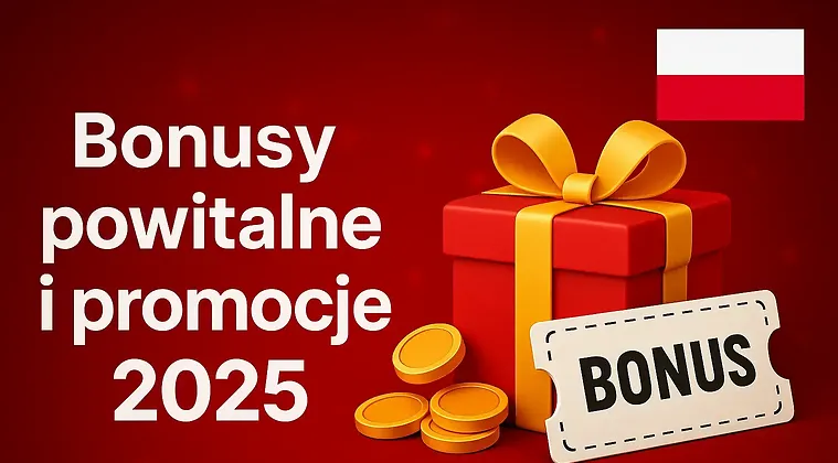 Bonusy powitalne i promocje – na co zwrócić uwagę?