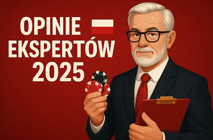 Ekspercki analiz rynku kasyn 2025